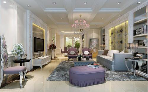 房子室內裝修設計 這六大要素必須要牢記