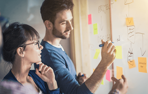 網頁設計最關鍵的環節:發現階段