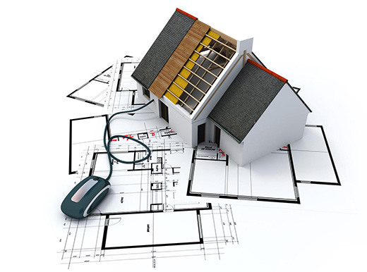 當建筑設計遇上虛擬現實