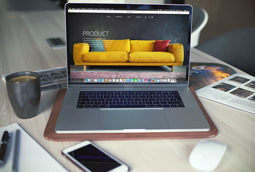 這個5月,正在流行的3種網頁設計趨勢