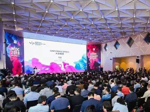 工業(yè)設(shè)計盛會開幕 600多件產(chǎn)品亮相