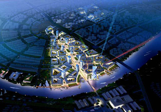 第五屆天津國際設計周·建筑設計高端峰會開幕