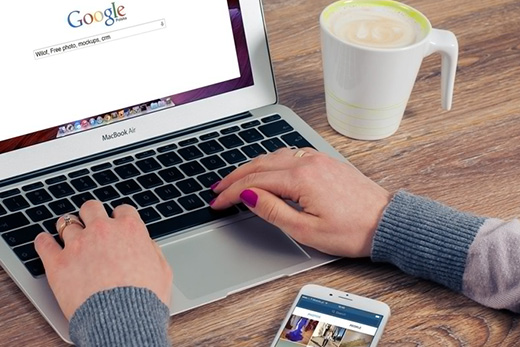 谷歌所說的“整體網頁設計”到底是什么概念?