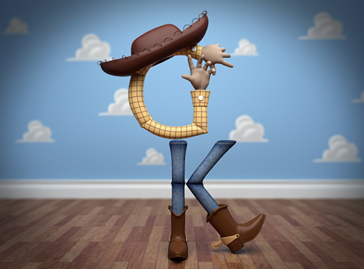 國外創(chuàng)意廣告設計圖集