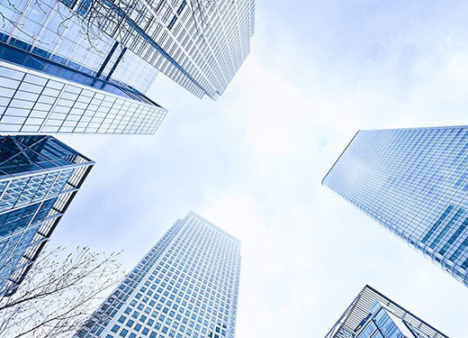 城市建筑設計要站在未來思考當下