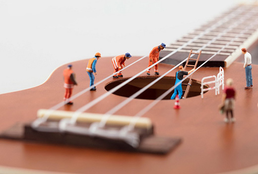 社區(qū)工作培訓安置創(chuàng)意廣告設計