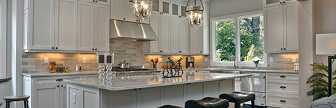 設(shè)計(jì)中國(guó):鄉(xiāng)村風(fēng)格櫥柜如何設(shè)計(jì)?