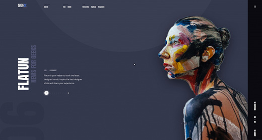 這么瘋狂的設計