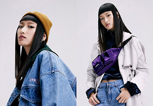 ME AND MY,歡迎來我的主場!