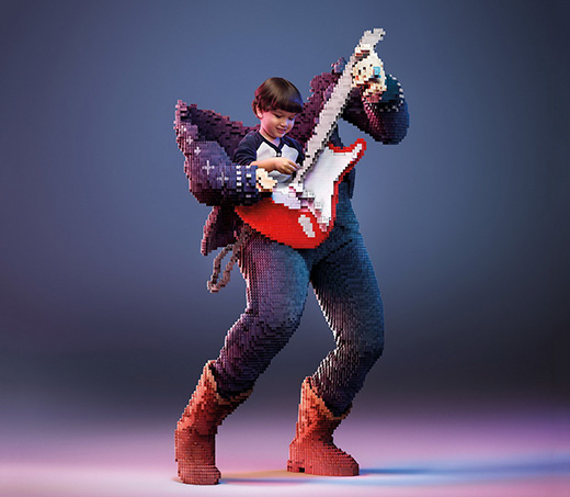 最新國外優(yōu)秀創(chuàng)意設計合集