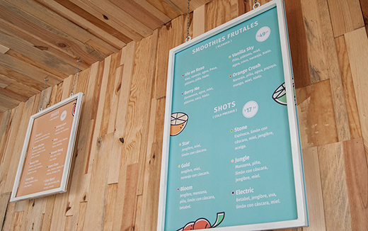 優(yōu)秀的海報設計