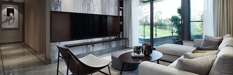 千尋設(shè)計(jì):冷靜的能量,跳動(dòng)的旋律