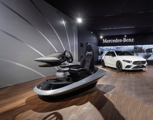 設(shè)計洞察:數(shù)字時代沖擊下的奢華品牌設(shè)計思考