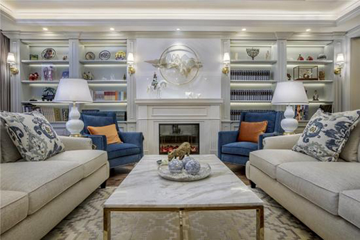 以生活為設計理念 打造返璞歸真自在空間