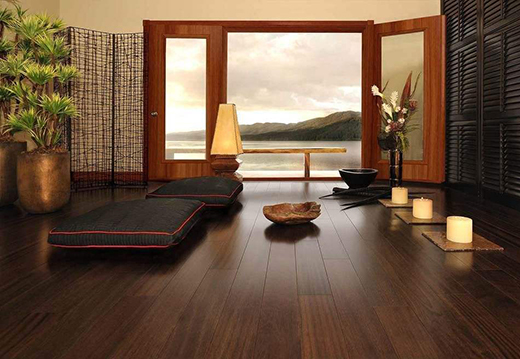 太重要!地板裝修的風水原則