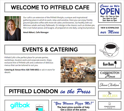 網頁設計常見10大問題