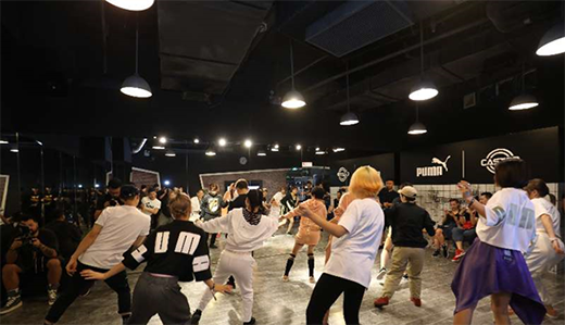 街力強襲,#經(jīng)典由你# PUMA SUEDE 50熱力持續(xù)