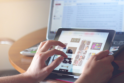 在設計網頁的過程中,應避免出現這10種誤區