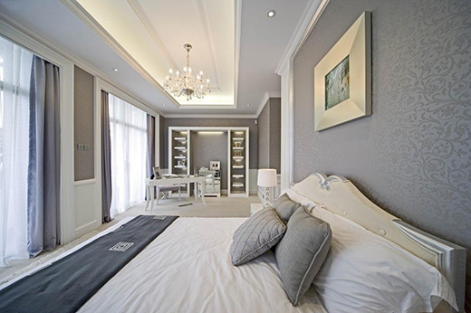 想要完美墻面 壁紙選購是關鍵