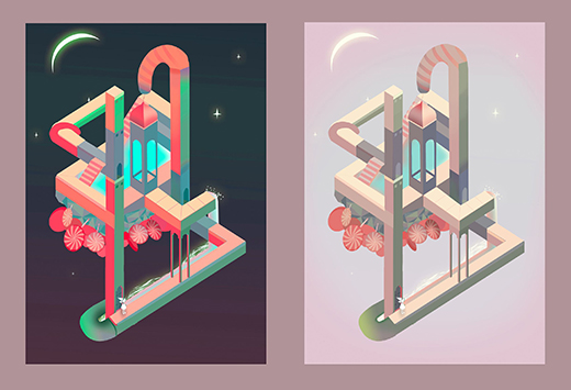 平面設計:標志的設計角度分析