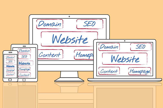 網頁設計:如何盡量符合SEO標準化!