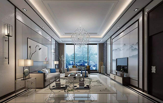 家裝市場風向在變 “一房一設計”或成新趨勢