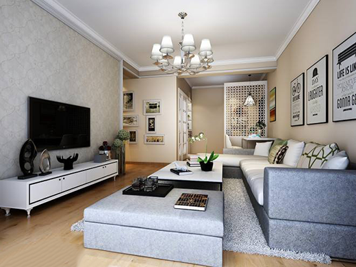 什么才是高品質的家居生活?