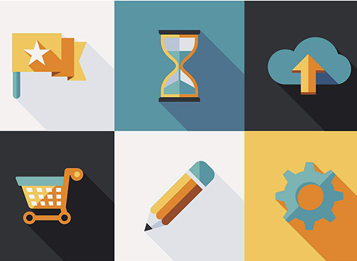 提升平面設計能力的8個技巧!新手必看!