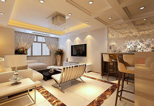 新房裝修設計的七大要素,絕逼讓你心動的裝修設計!