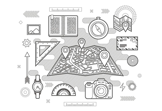 平面設計中的“悟性”!