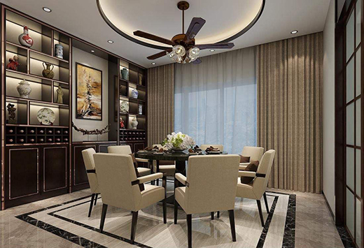 豪宅裝修如何裝修設計?