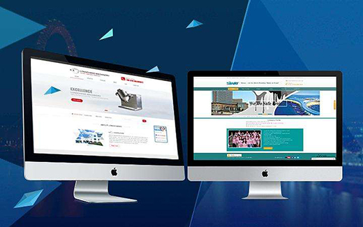 網站制作之網站當中有哪些功能是比較實用