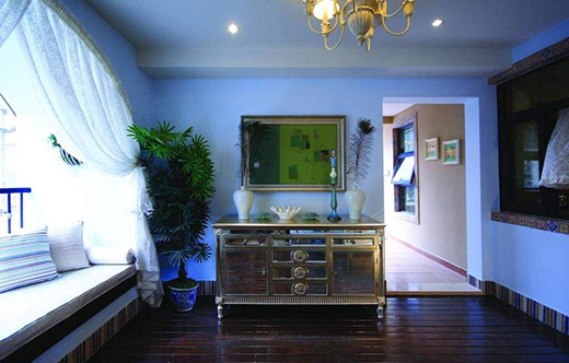 裝修設計中不能有這五種錯誤的心態