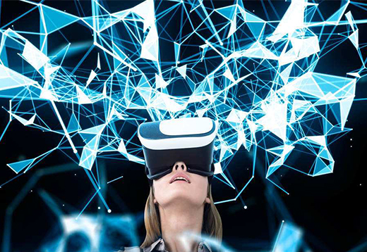 增強現實將在未來五年內改變網頁設計