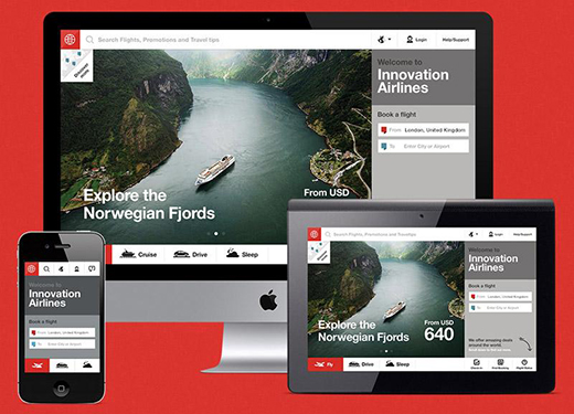 網頁設計必須注意到這10個技能