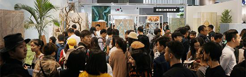 蒙娜麗莎“共生”藝術展熱爆廣州設計周