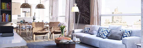 好的設計來自生活細節