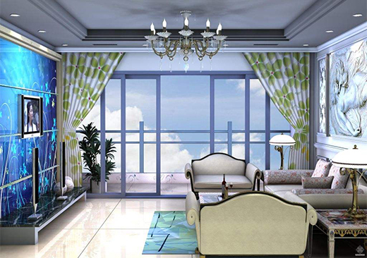 裝修設計方案有哪些內容?要注意哪些事項?