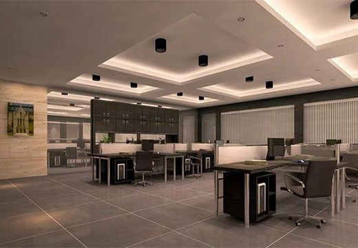 寫字樓如何裝修 寫字樓裝修設計原則