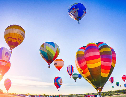 平面設計:色彩的視覺特性!讓色彩“說話”