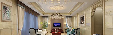 設計中國：四種設計教你解鎖吊頂新玩法