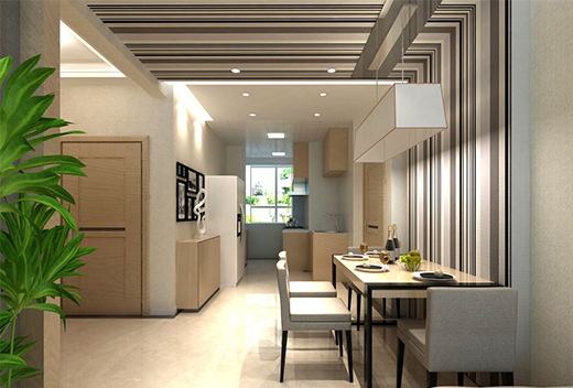 設計中國:廚房裝修設計實用技巧