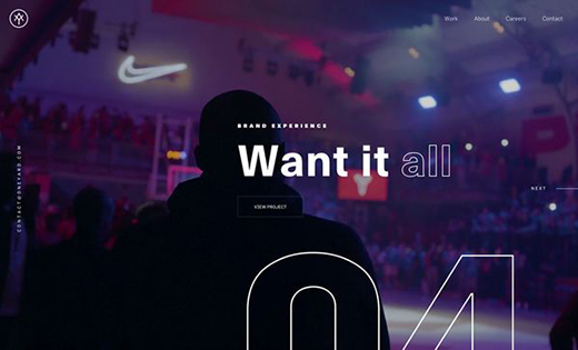 2019年網頁設計將有這些變化趨勢!