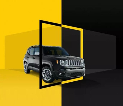 平面設計中的“色彩搭配”!大放異彩