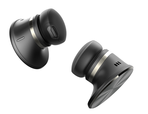 Minkyo Im的耳機設計