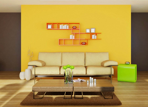 家庭裝修設計應該以環保裝修設計理念為主