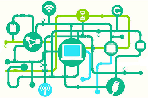 巧用滾動(dòng)交互，讓你設(shè)計(jì)的網(wǎng)頁(yè)更適合時(shí)代