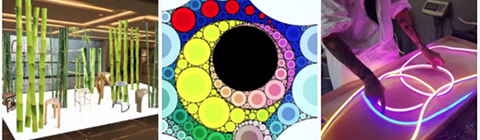 五大亮點，提前劇透2019設計上海