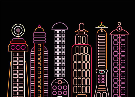 建筑設計是什么，建筑設計的含義