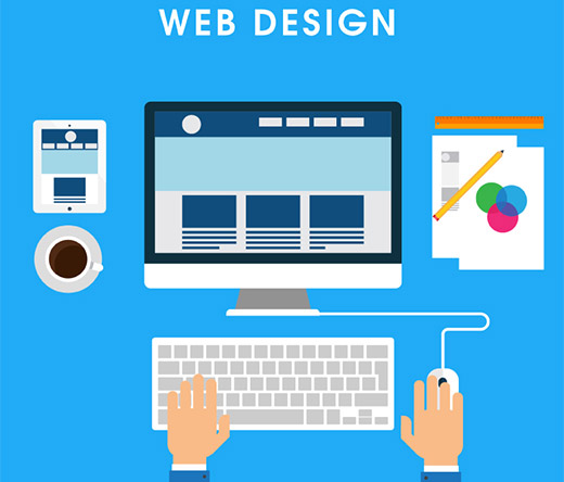 網(wǎng)頁(yè)設(shè)計(jì)應(yīng)當(dāng)從哪些方面著手？